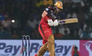 Jacob Bethell Breaks Big Record On IPL Debut, Becomes First Overseas Player To...