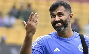 Ex-India Coach Abhishek Nayar Joins This Royals Franchise As Mentor Amidst IPL 2025
