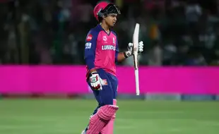 'What were you doing at 14?': Indian Legends Hail 14-year-old Vaibhav Suryavanshi For Scripting World Record