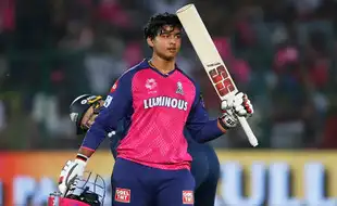 'There Is No Fear, I Don't...': 14-year-old Vaibhav Suryavanshi Reacts To His Historic Century In IPL 2025