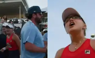 More Than A Meltdown? What The Waters-Patriquin Incident Reveals About Pickleball