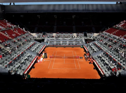 Madrid Open interrupted due to major power outage in Spain, Portugal