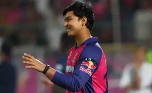 Vaibhav Suryavanshi Gave Up Eating 'Favourite' Mutton And Pizza Before Slamming Historic Century Vs GT