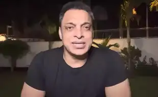Shoaib Akhtar, Basit Ali's YouTube Channels Banned In India After Pahalgam Terror Attack