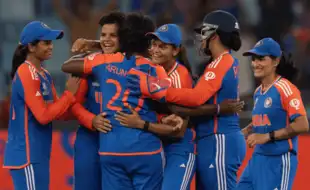 IND-W vs SA-W: Confident India Look To Continue ODI Juggernaut