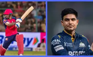 RR vs GT, IPL 2025, Match 47: Probable XI, Weather Report, LIVE Streaming And Winner Prediction