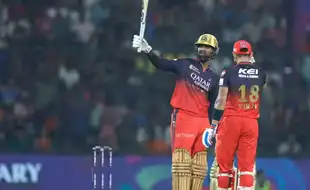 Krunal Pandya Creates History; Becomes First Player In The World To...