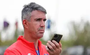 'Tell Me Where He Fits...Help Us Play 13-14': Kevin Pietersen Silences Journalist Questioning Absence Of Rs 10.75 Crore Star From Delhi Capitals' Playing XI