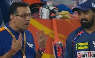 Truth Behind KL Rahul, Sanjiv Goenka Heated Exchange Revealed? 'He Was Making All Playing XIs and Changes...'
