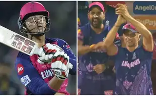 Vaibhav Suryavanshi: 'Is Bacche Ne IPL Ko...' — 14-Year-Old Whose Father Sold Farmland Dazzles, Breaks Records in IPL 2025