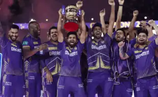 IPL Set For Major Expansion; Likely To See 20 More Matches Per Season But There Is A Twist