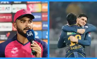 RR vs GT Pitch Report: IPL Stats And Records At Sawai Mansingh Stadium, Jaipur