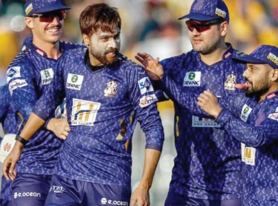 We were not up to the mark: Babar