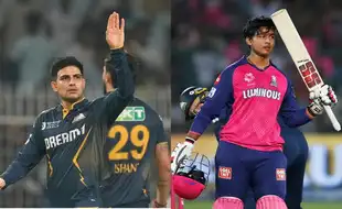 Shubman Gill's 'His Day' Remark On Vaibhav Suryavanshi Irks Ajay Jadeja; Takes Subtle Dig At GT Captain
