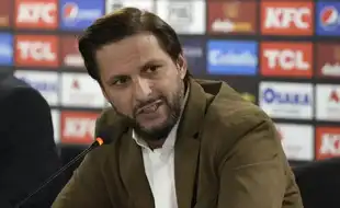 'Persuade Me To Convert To Islam And...': Ex-Pakistan Star Brutally Slams 'Extremist' Shahid Afridi Over His Remark On Pahalgam Terror Attack
