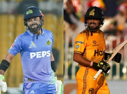 HBL PSL 2025 points table: Which team faces elimination?
