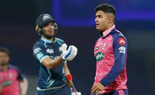 RR vs GT Dream11 Prediction: Fantasy Cricket Tips As Rajasthan Royals Host Gujarat Titans