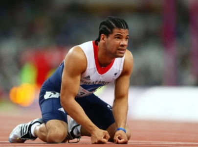 British Paralympian reported missing in Las Vegas after WrestleMania