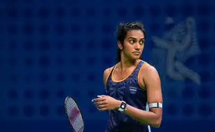PV Sindhu and HS Prannoy Disappoint Again As India Crash Out Of BWF Sudirman Cup Finals