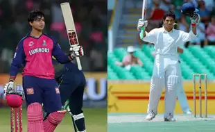 Ex-West Indies Pacer Compares Vaibhav Suryavanshi To 17-Year-Old Sachin Tendulkar; Recalls 'Shocking' Incident