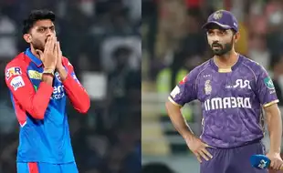 DC vs KKR IPL Match Today: Toss Time, Match Details, Live Streaming And More