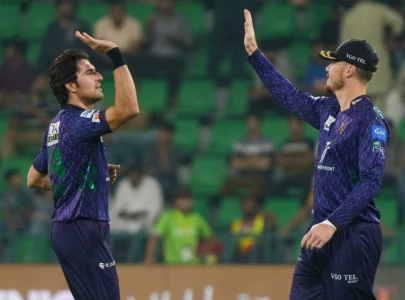 HBL PSL X points table update: Quetta Gladiators secure second spot after dominant win