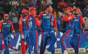 Delhi Capitals Owner Parth Jindal Travels In Metro To Reach Arun Jaitley Stadium And Watch DC vs KKR Clash