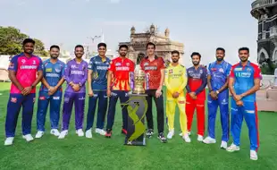 IPL 2025 Playoff Qualification Scenario: How Can All 10 Teams Qualify And Whose Percentage Chances Are Highest?