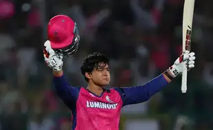 'He Will Break Into India’s T20 Squad In 1-2 Years': Vaibhav Suryavanshi's Childhood Coach