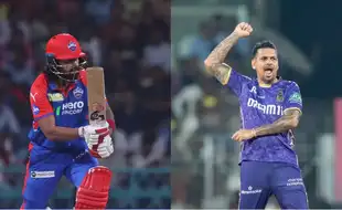 DC vs KKR Dream11 Prediction: Fantasy Cricket Tips For Delhi Capitals Vs Kolkata Knight Riders IPL 2025 Match