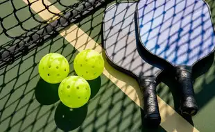 What Are Most Common Injuries In Pickleball? Check How Can Players Avoid Them