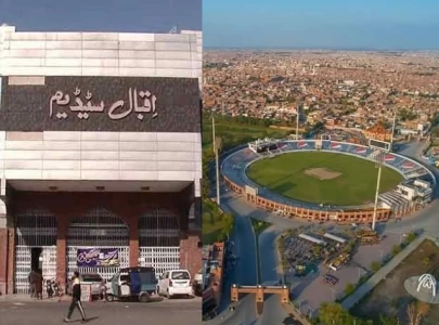 PCB announces schedule for Bangladesh T20I series