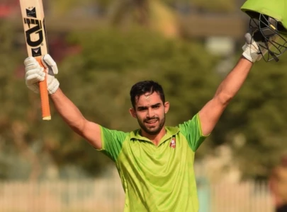 Unbeaten Islamabad United add another explosive batter to HBL PSL X squad
