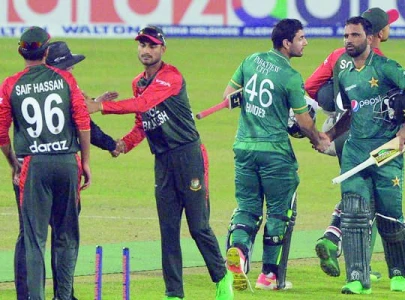 Five players set to return for BD T20Is