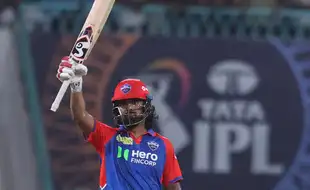 'I Get Goosebumps, Every Cricketer Should Have Moment Like That': Suniel Shetty On KL Rahul's Bengaluru Celebration