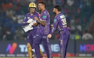 Sunil Narine Achieves Rare Feat, Equals World Record For Most T20 Wickets For One Team