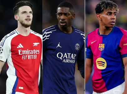 Who will win the UEFA Champions League 2025? Opta has its say