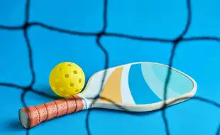 Pickleball Fights Depression? Recent Study Might Surprise You