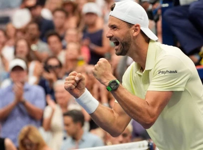 Play cancelled at Madrid Open