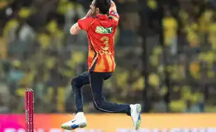 Yuzvendra Chahal Scripts History With Hat-Trick vs CSK, Becomes First Player   To Complete Never-Done-Before Feat