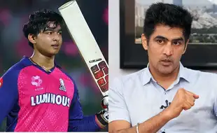 Vijender Singh Indirectly Takes Dig At Vaibhav Suryavanshi; Questions 'Age Fraud' In Cricket