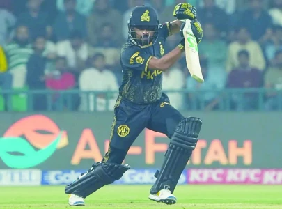 Babar sheds light on T20I future