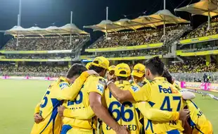 Can Chennai Super Kings Qualify For IPL 2025 Playoffs After Defeat To Punjab Kings?