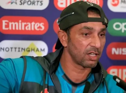 Azhar expresses interest in Pak coaching