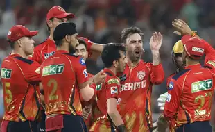 Big Blow For Punjab Kings! Game-Changing Star Likely To Be Ruled Out Of IPL 2025 Due To Injury