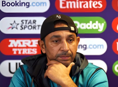 Azhar Mahmood interested in becoming next Pakistan head coach