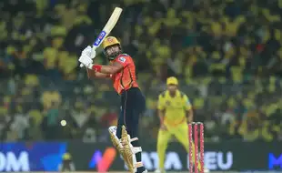 Shreyas Iyer Creates HISTORY Vs CSK, Breaks 17-Year-Old Record Held By Virender Sehwag