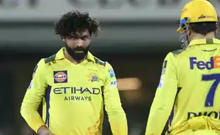 MS Dhoni's Incredible 17-Year-Old Streak Ends; Chennai Super Kings Hit Unprecedented All-Time Low