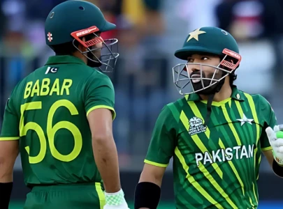 Will Babar, Rizwan return to T20I squad for Bangladesh series?