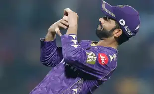 Will Ajinkya Rahane Play Next Match Vs RR? KKR Captain Shares MASSIVE Injury Update